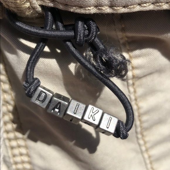 NAGANO DAIKI BOHO Light Weight Jacket - Picture 4 of 8